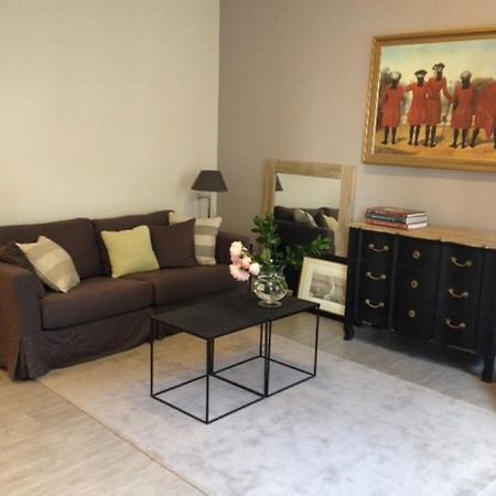 Appartement Cherche-Midi París Habitación foto