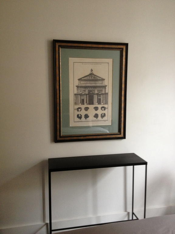 Appartement Cherche-Midi París Exterior foto