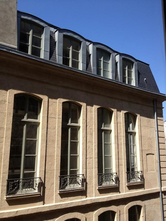 Appartement Cherche-Midi París Exterior foto