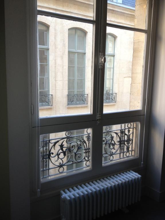 Appartement Cherche-Midi París Exterior foto